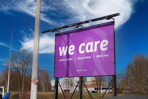 adverteren billboards